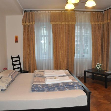 Apartment No. 40 Stara Louka 20 Karlsbad Buitenkant foto