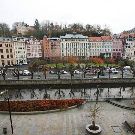 Apartment No. 40 Stara Louka 20 Karlsbad Buitenkant foto