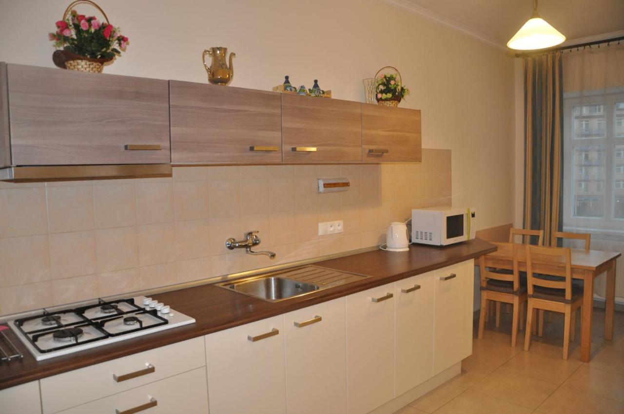 Apartment No. 40 Stara Louka 20 Karlsbad Buitenkant foto
