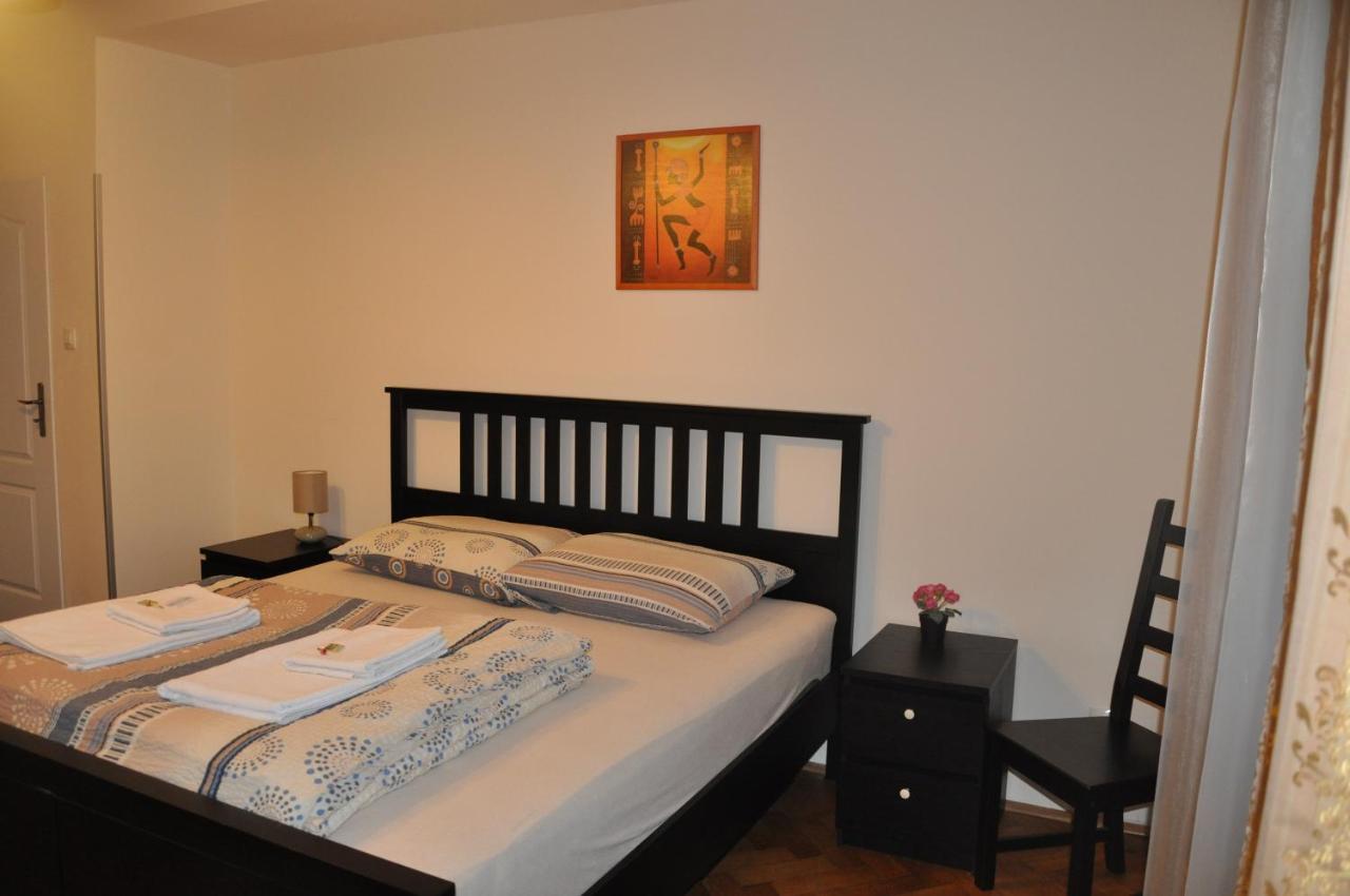 Apartment No. 40 Stara Louka 20 Karlsbad Buitenkant foto