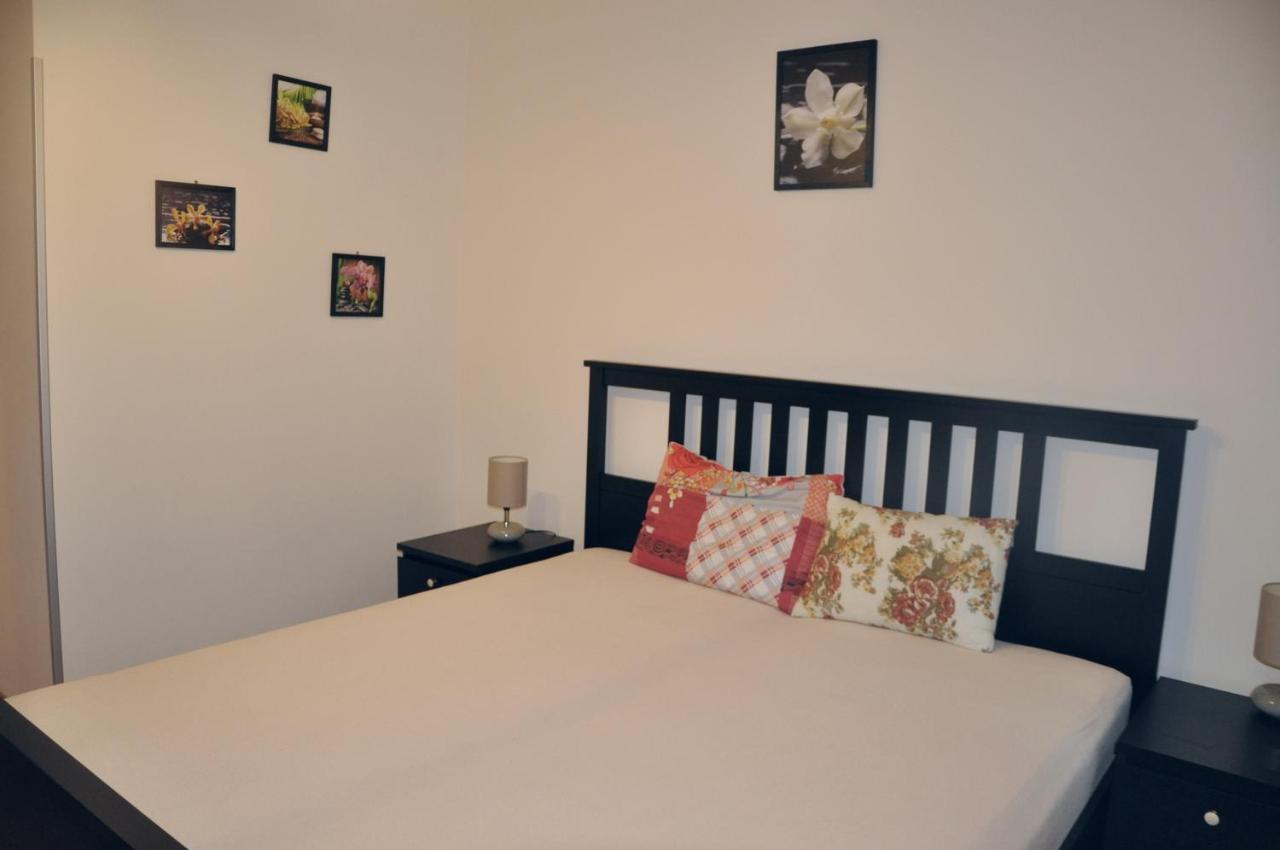 Apartment No. 40 Stara Louka 20 Karlsbad Buitenkant foto