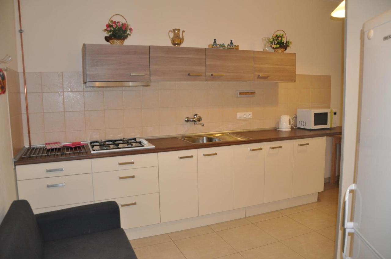 Apartment No. 40 Stara Louka 20 Karlsbad Buitenkant foto