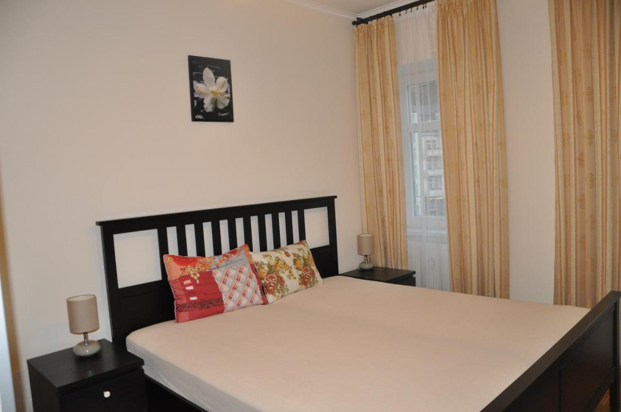 Apartment No. 40 Stara Louka 20 Karlsbad Buitenkant foto