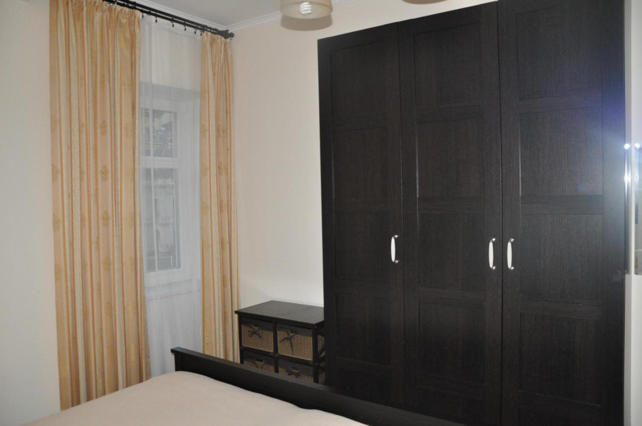 Apartment No. 40 Stara Louka 20 Karlsbad Buitenkant foto