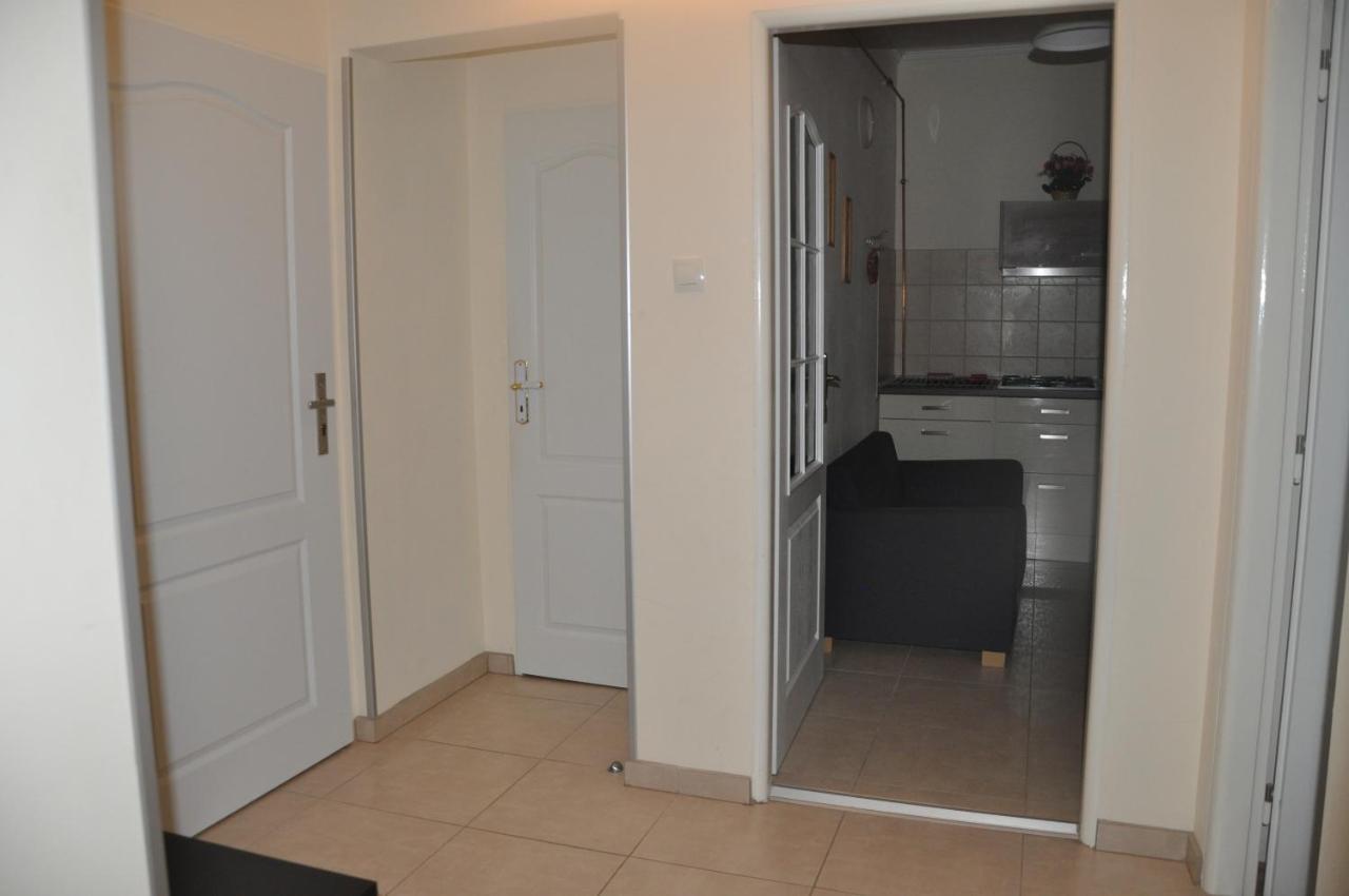 Apartment No. 40 Stara Louka 20 Karlsbad Buitenkant foto