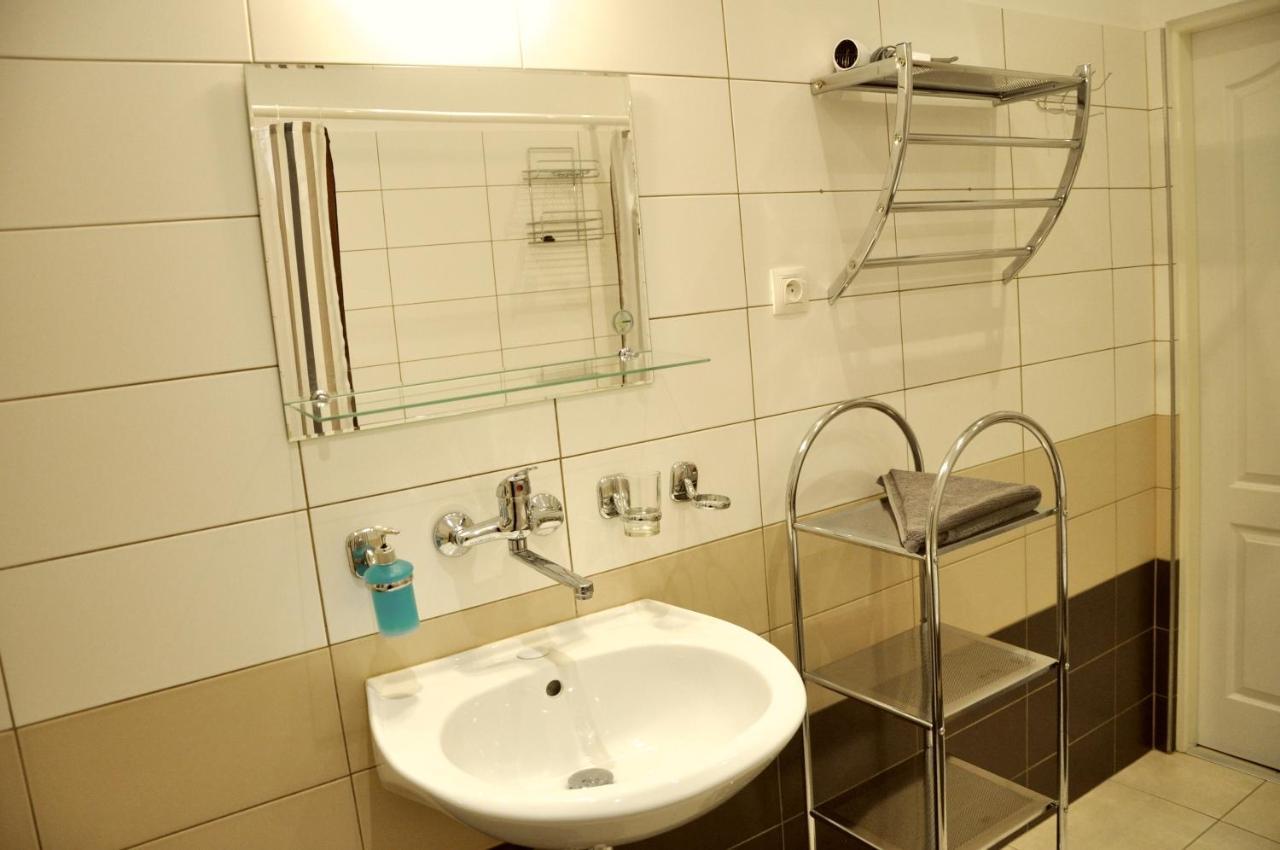 Apartment No. 40 Stara Louka 20 Karlsbad Buitenkant foto